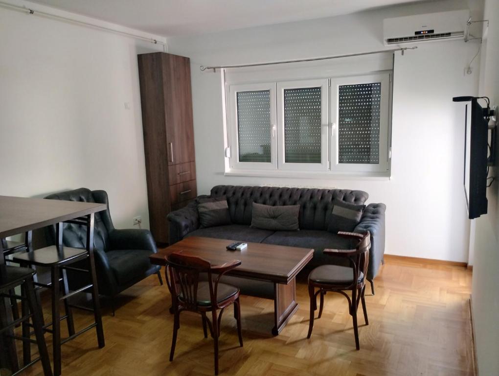 Lux ApartmenT Rose - 1