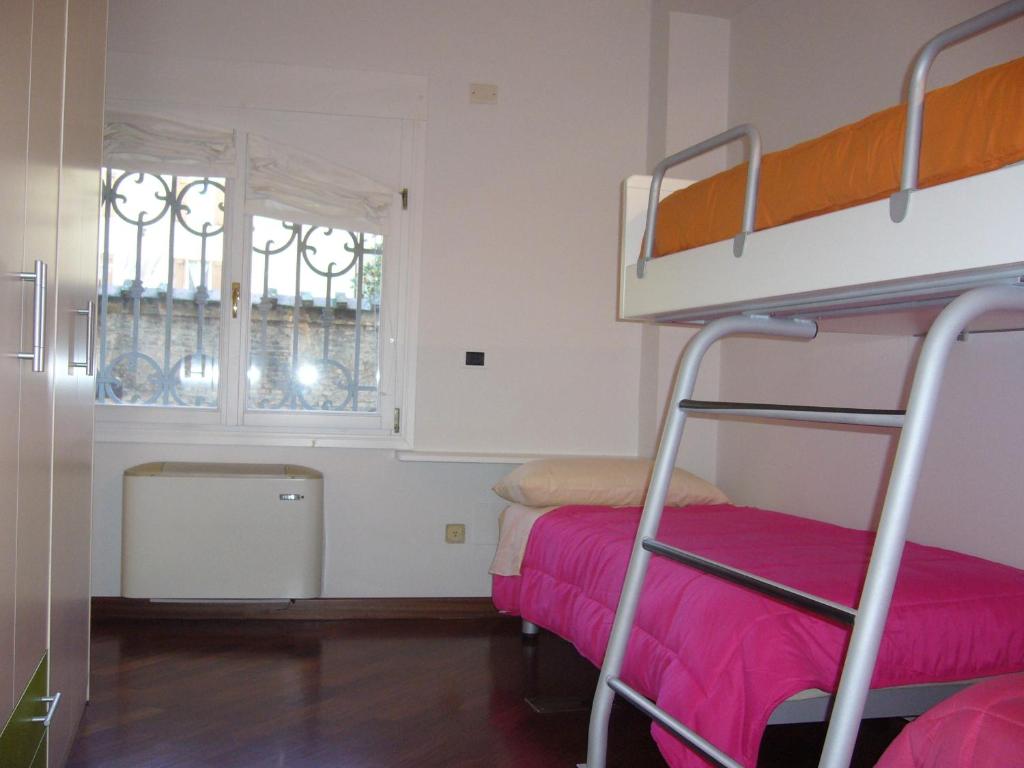 IL CASTELLO HOSTEL BOUTIQUE photo