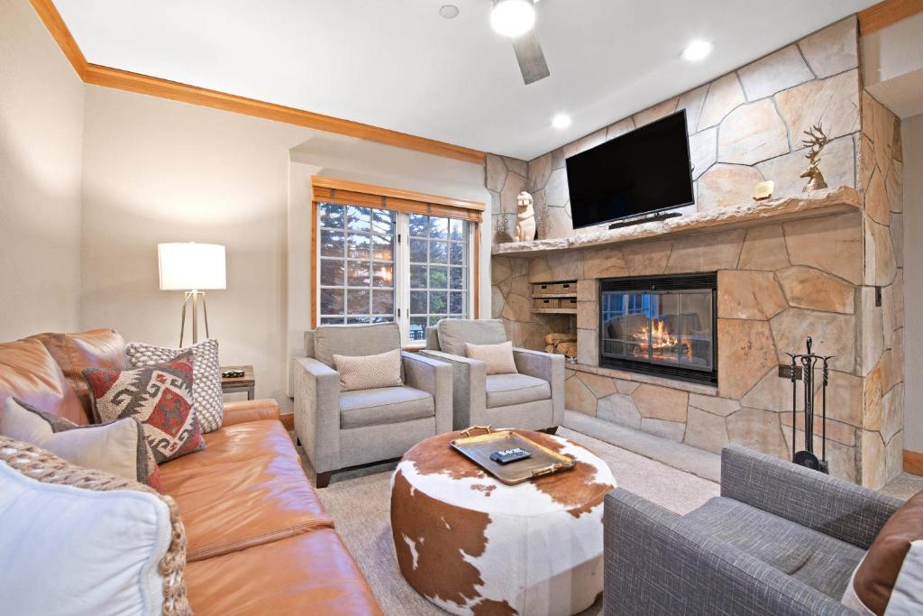 The Charter at Beaver Creek C0205, Beaver Creek