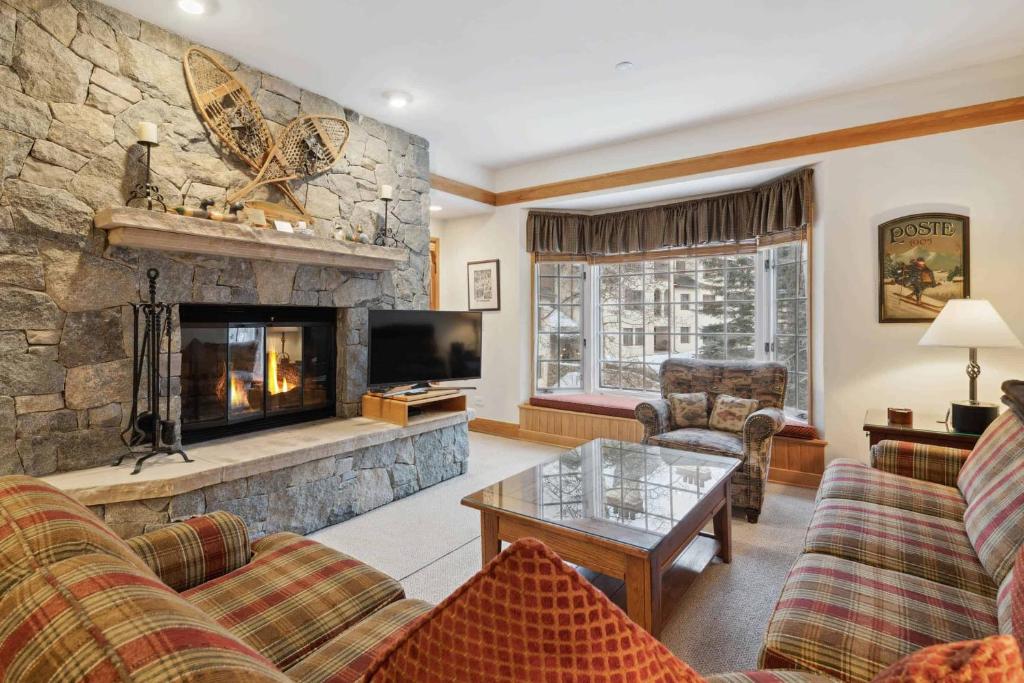 The Charter at Beaver Creek C350, Beaver Creek