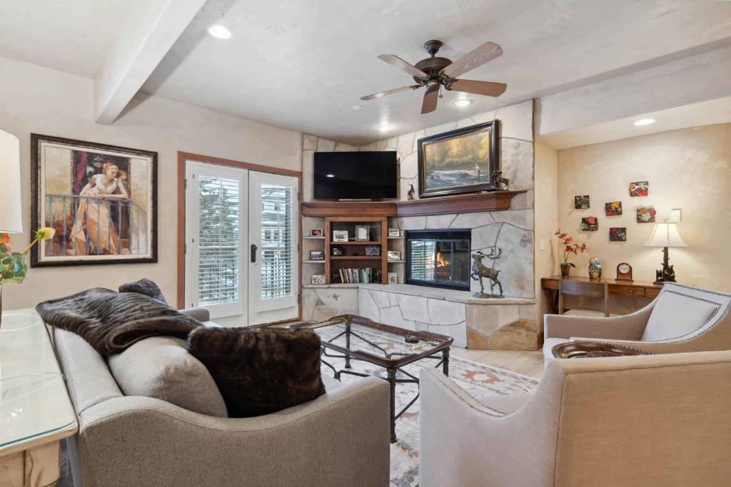 The Charter at Beaver Creek C220, Beaver Creek