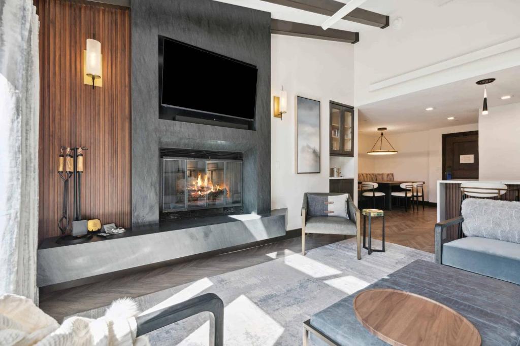 The Charter at Beaver Creek C430, Beaver Creek