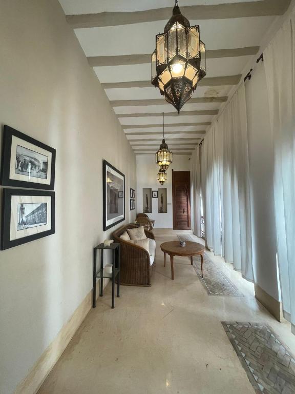 Riad Dar one, Marakéš