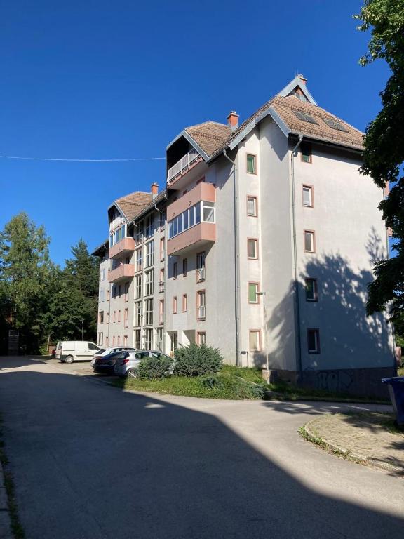 Apartman Veličković, Zlatibor