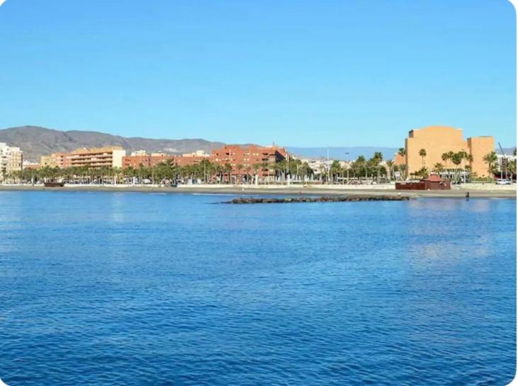 PLAYA Y SOL z2, Almería