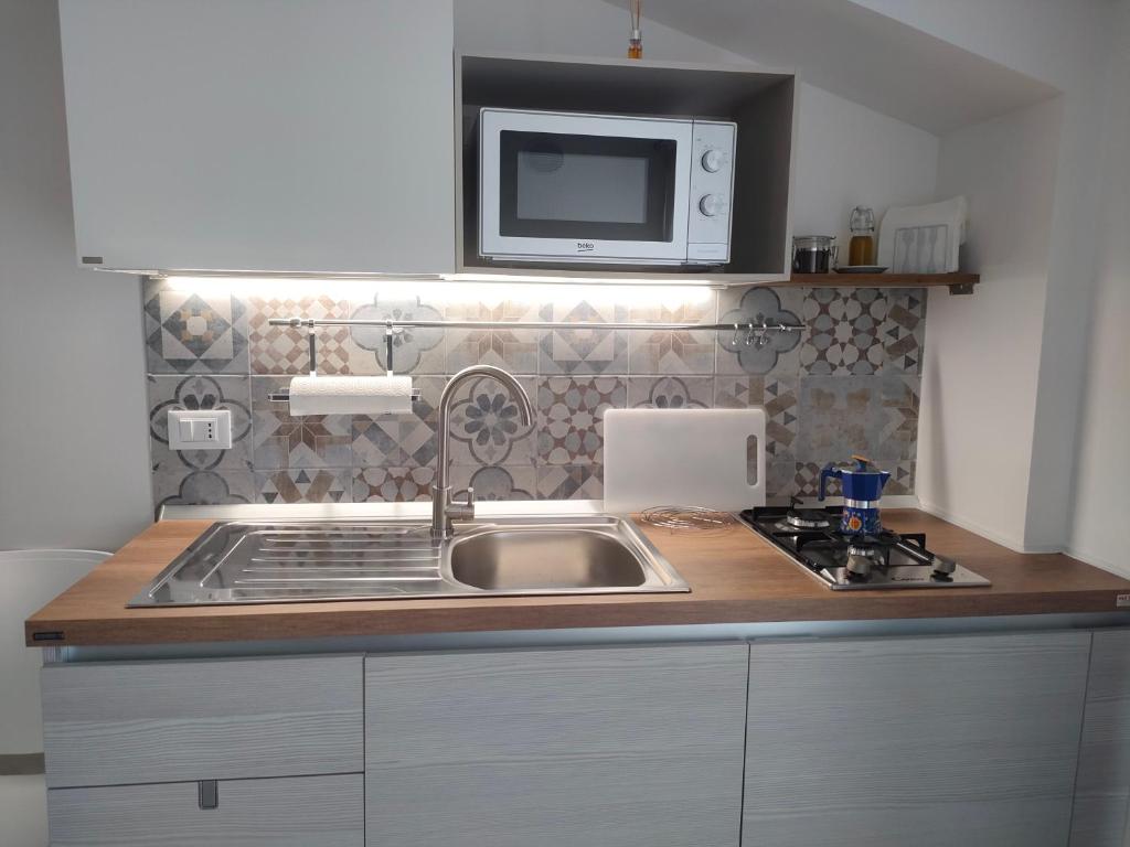 DH Studio Apartments - 3