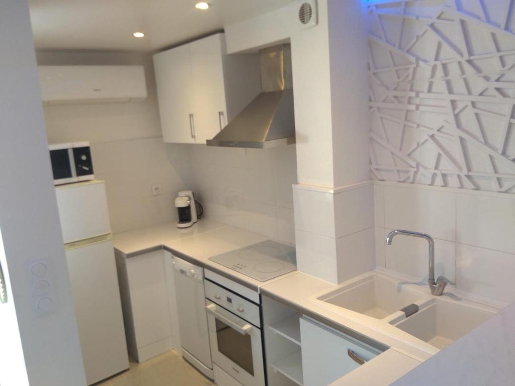 Appartement Montpellier - 3