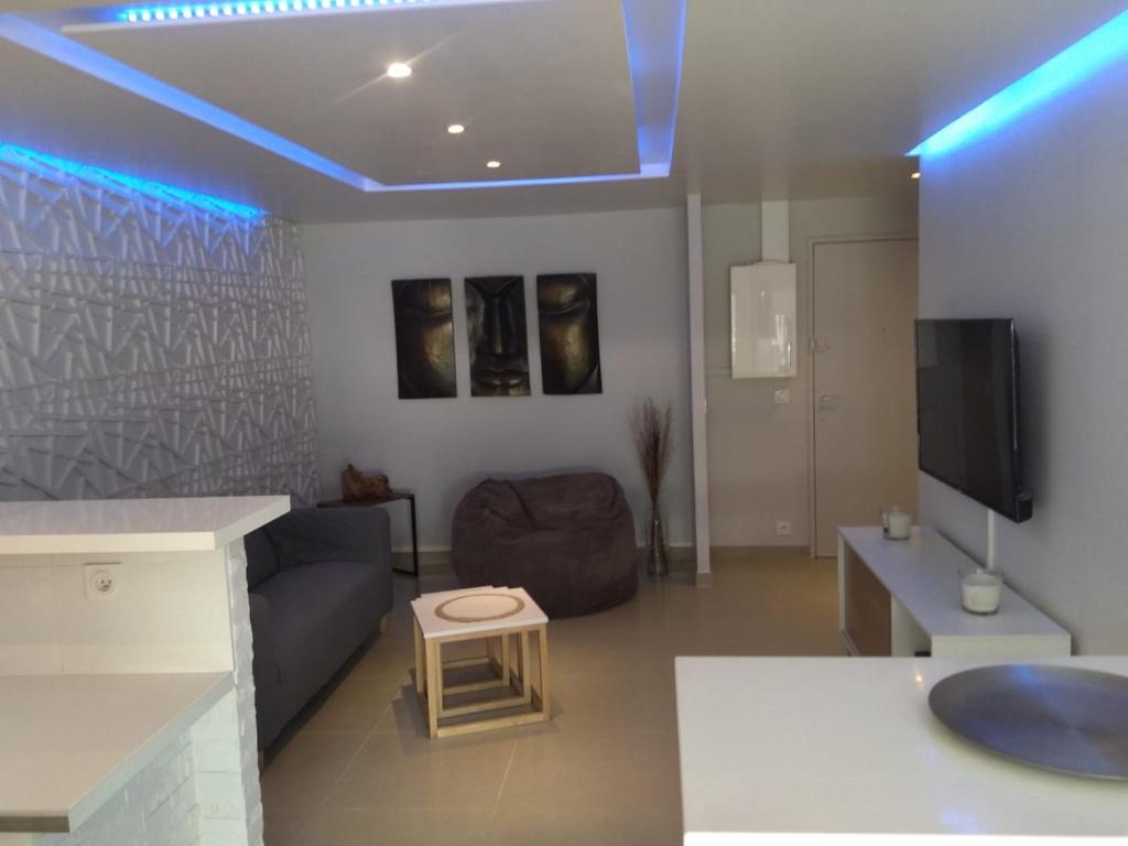 Appartement Montpellier - 5