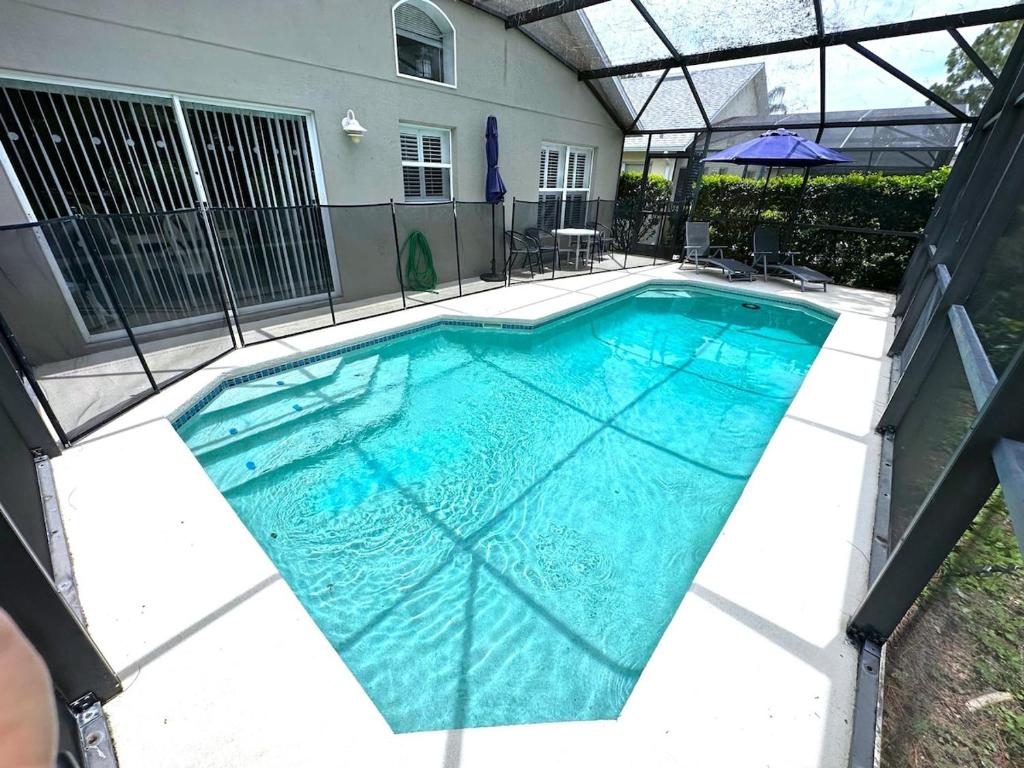 2672HEA - Southern Dunes - Villa - Private Pool, Haines City