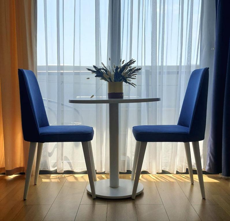 2 ROOMS apartment in ORBI CITY, Batumi