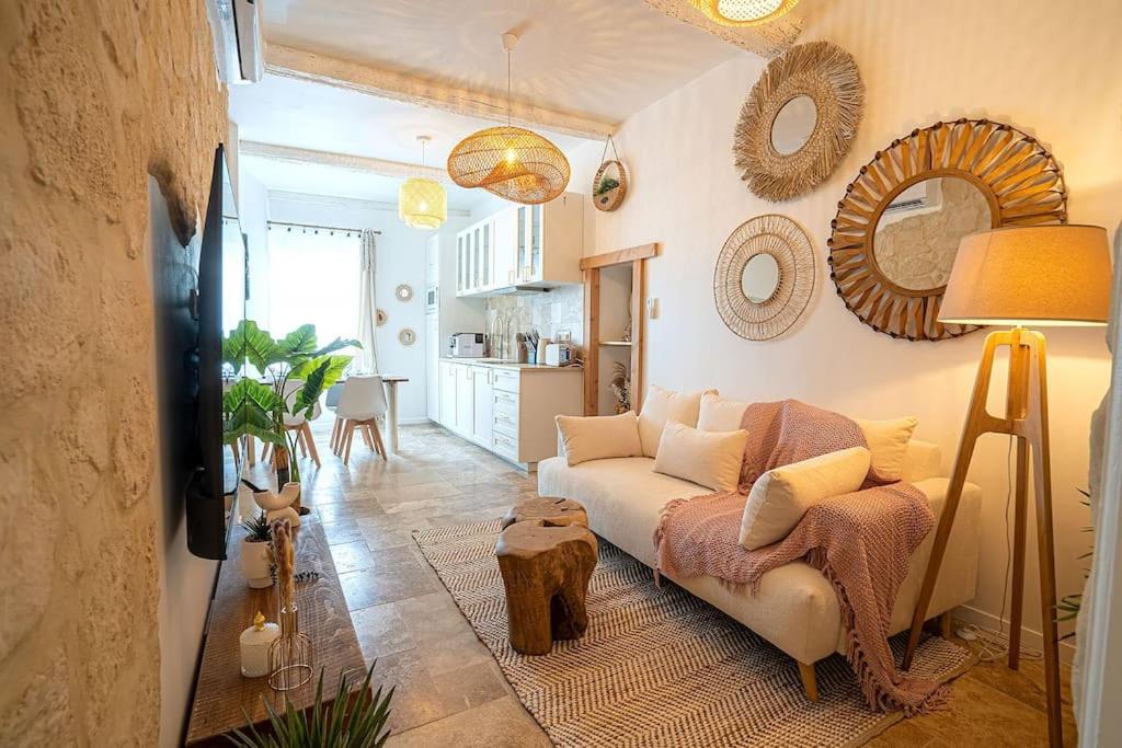Évasion scandinave à Narbonne élégance et confort réunis ! - 1