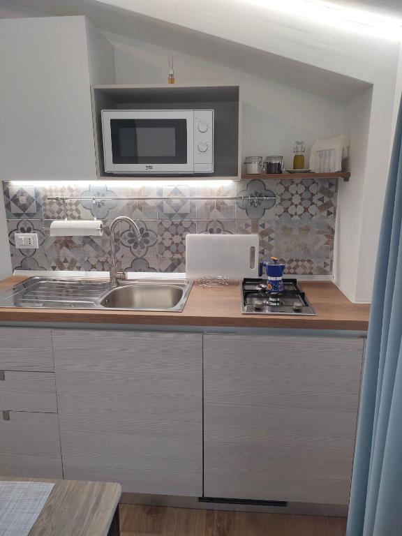 DH Studio Apartments - 5