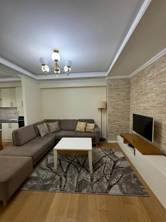 Luxury Apartments In Shkoder, Skadar