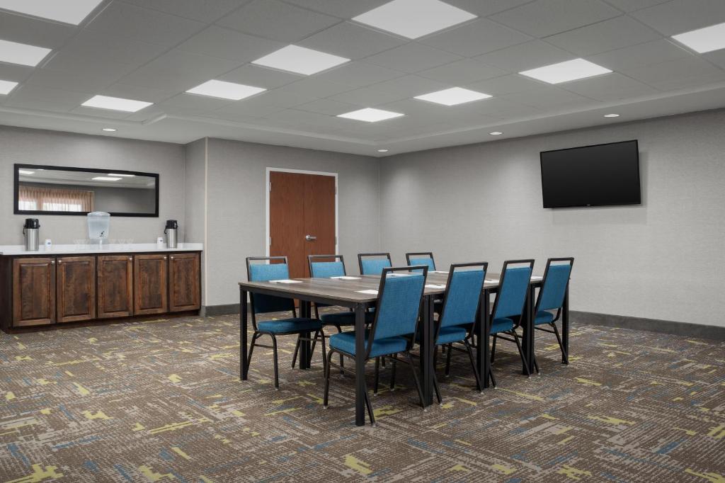 Meeting room / ballrooms
