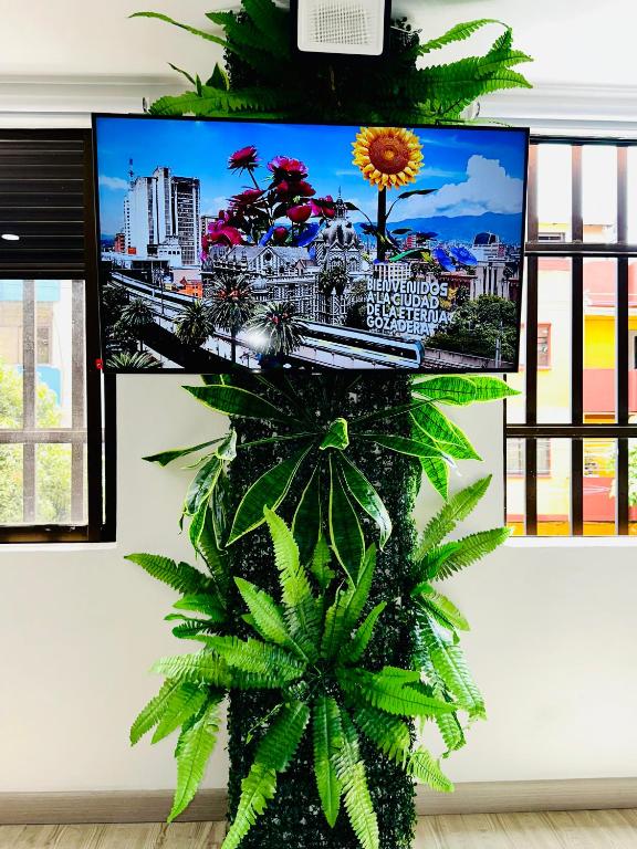 Cozy Loft in the Heart of Medellín - 3