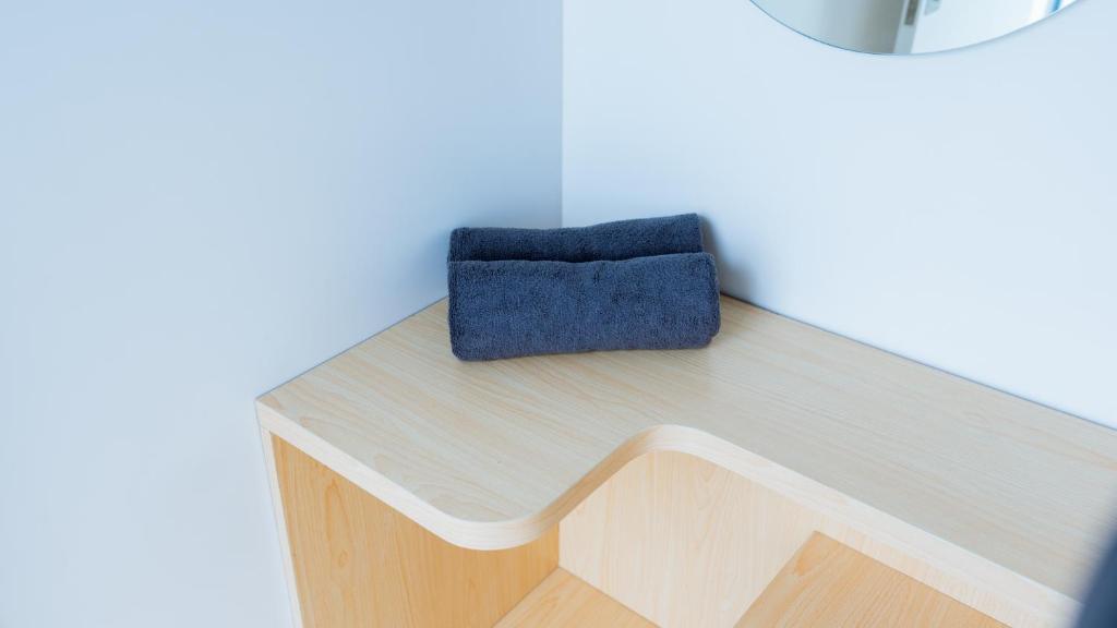 ボボポッド コタ ラマ - Room image