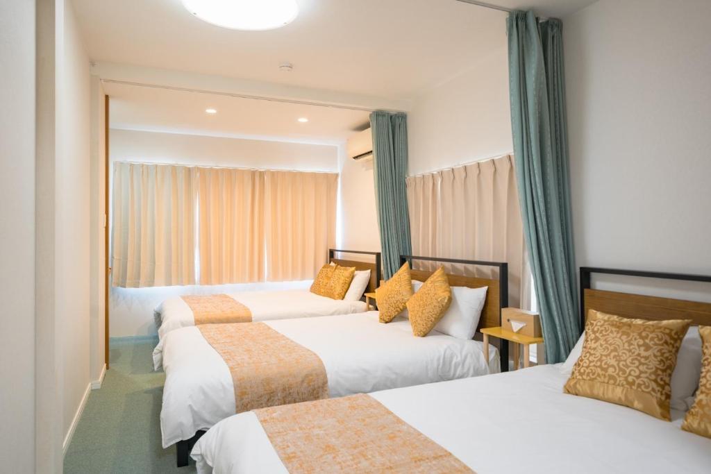 Kita Akabane-Diamond Yu - Vacation STAY 84219v, Tokio