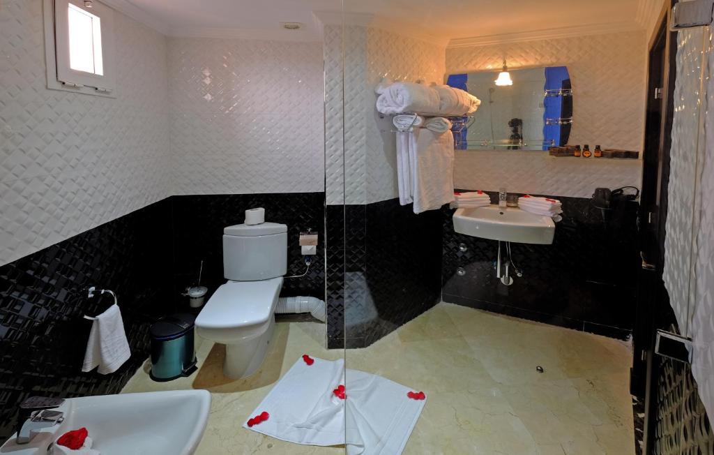 Appart Hotel Mouna photo