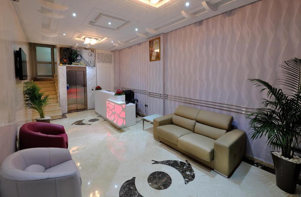 Appart Hotel Mouna photo