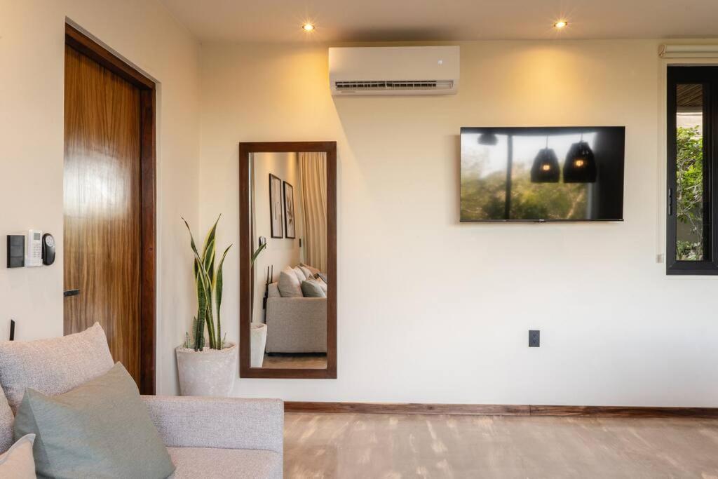 New 2 Bed and Bath - Tulum - Views to the jungle - 3