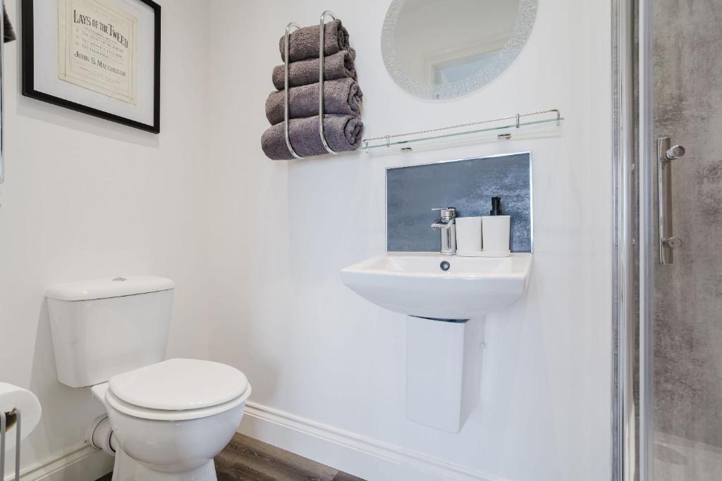 バスルーム（客室）