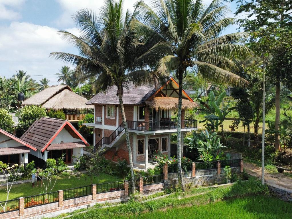 Novia Guest House Lombok-Tetebatu