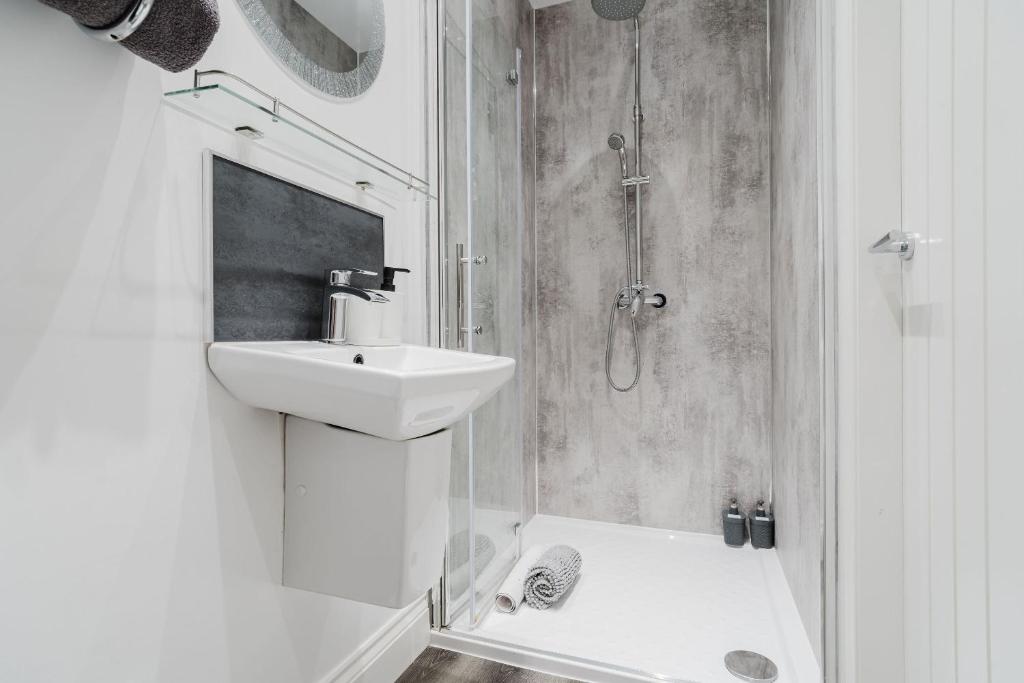 バスルーム（客室）