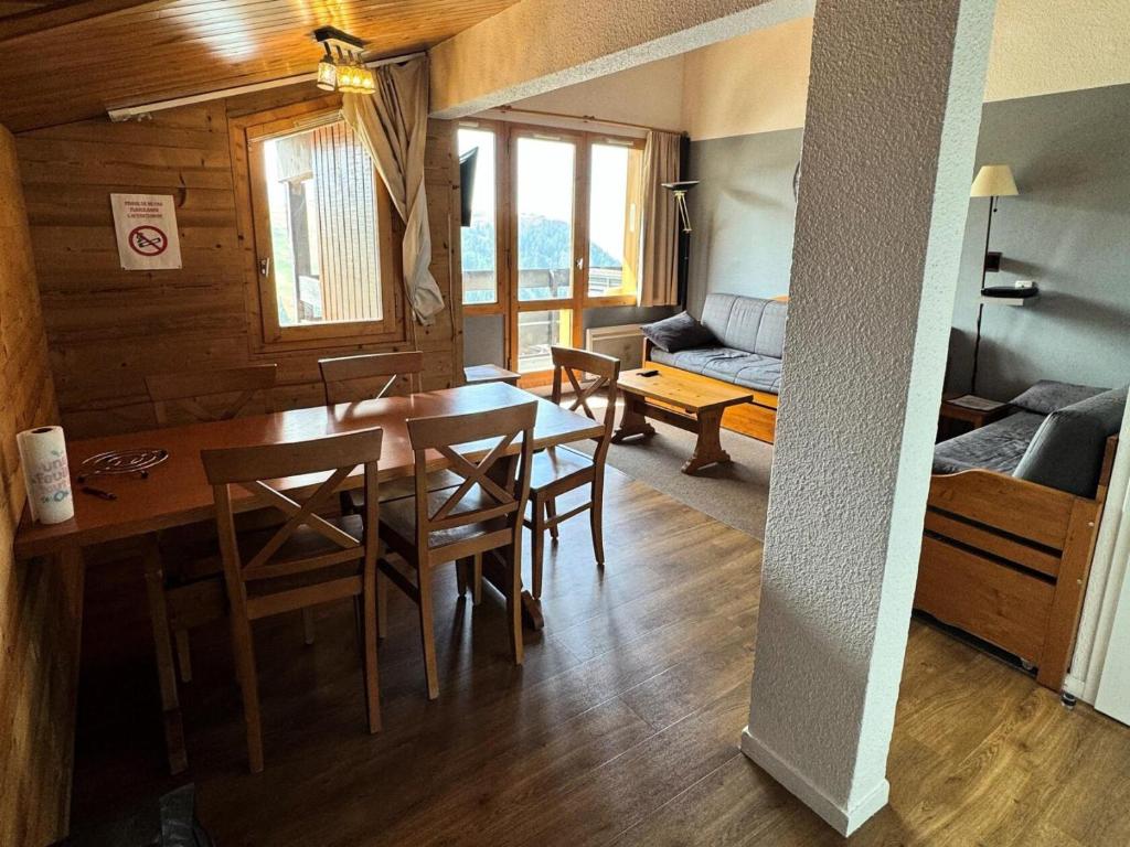 Résidence Andromede - Appartement tout confort · Accès direct aux pistes · Vue pistes MAE-6394 - 1
