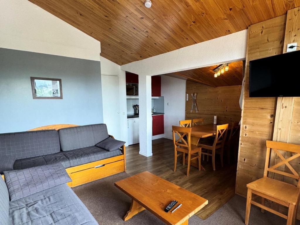 Résidence Andromede - Appartement tout confort · Accès direct aux pistes · Vue pistes MAE-6394 - 2