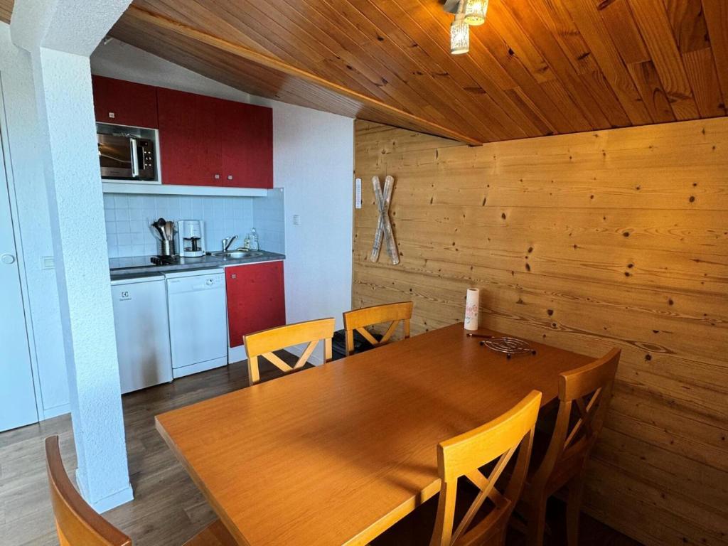 Résidence Andromede - Appartement tout confort · Accès direct aux pistes · Vue pistes MAE-6394 - 4