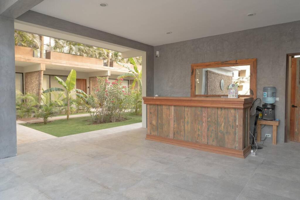 Luxury studio in Tulum with terrace - 3