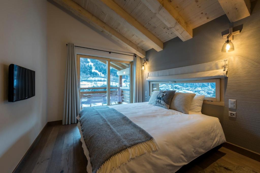 Excellent room comfort & quality