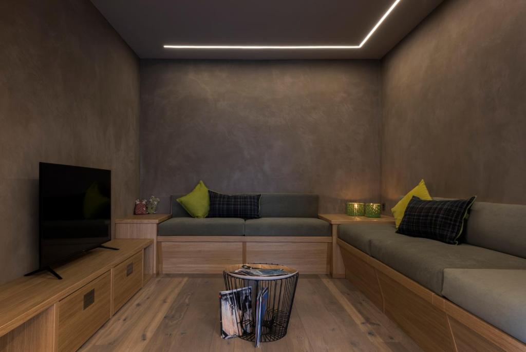 Recreational facilities