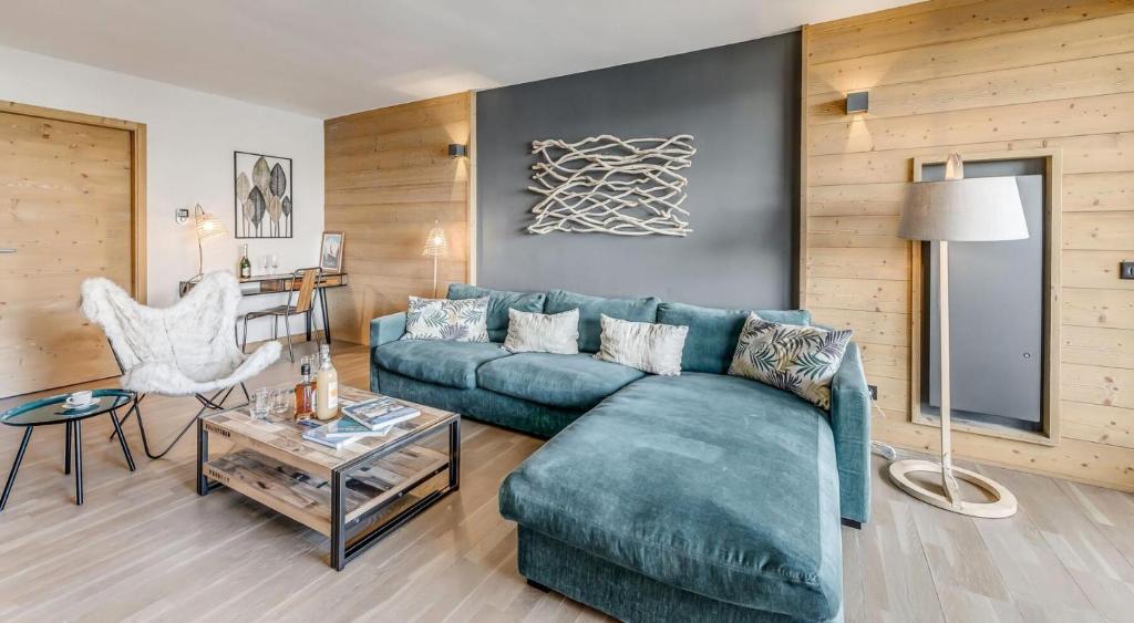 Résidence Phoenix - 5 pièces 8 personnes PREMIUM 4 MAE-0851 - 3
