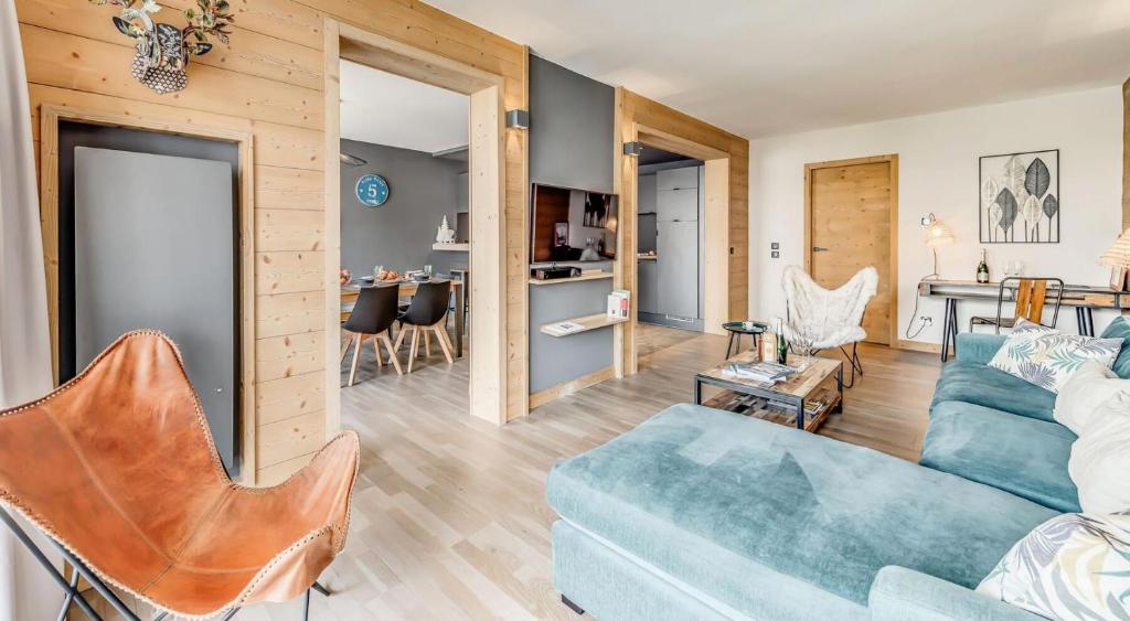 Résidence Phoenix - 5 pièces 8 personnes PREMIUM 4 MAE-0851 - 4