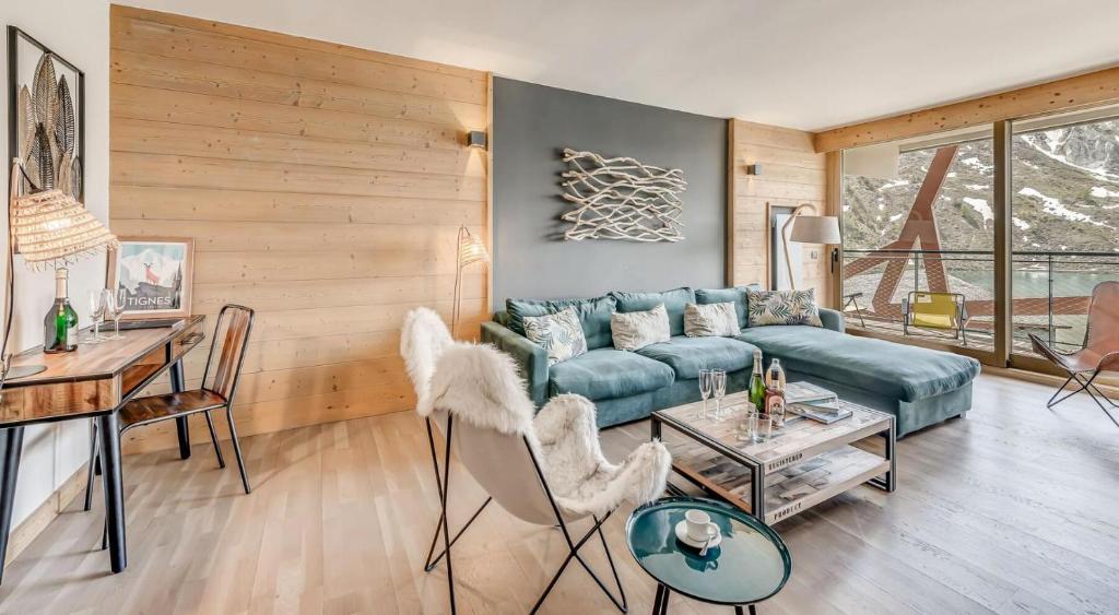 Résidence Phoenix - 5 pièces 8 personnes PREMIUM 4 MAE-0851 - 5