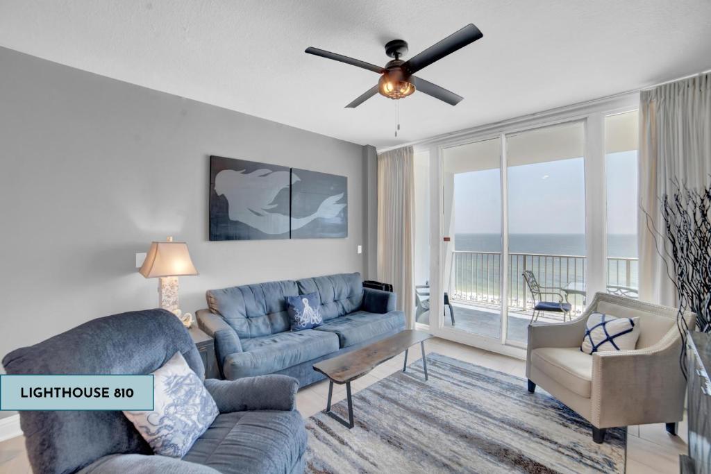 Lighthouse 810, Gulf Shores