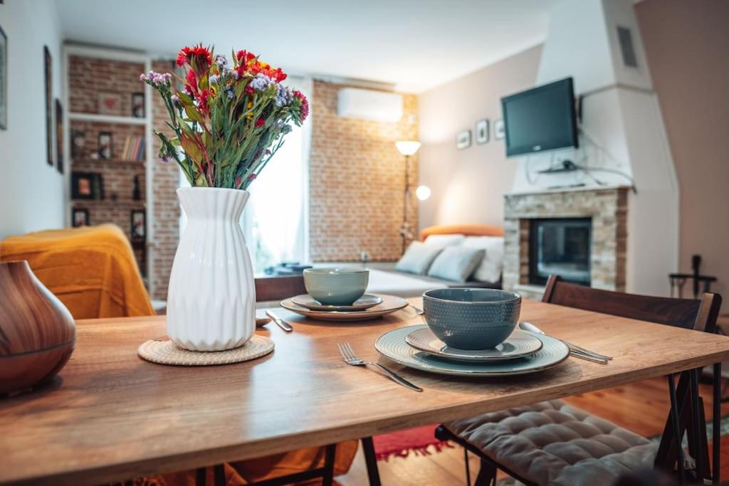 King Residences City Center - 1