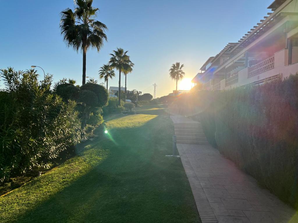 Sunset Duplex - 3