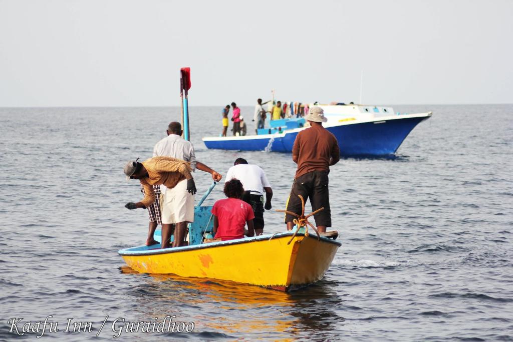 Recreational facilities