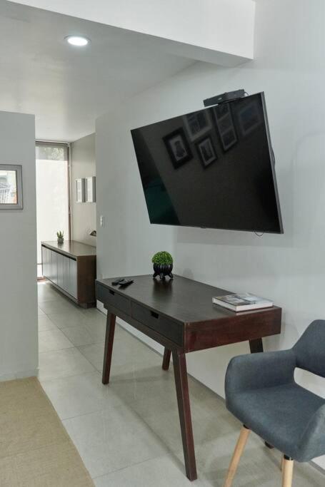 Petite suite Ciudad de México - 5