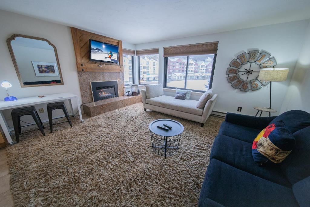 Edgewater 1436 by SummitCove Lodging, Keystone