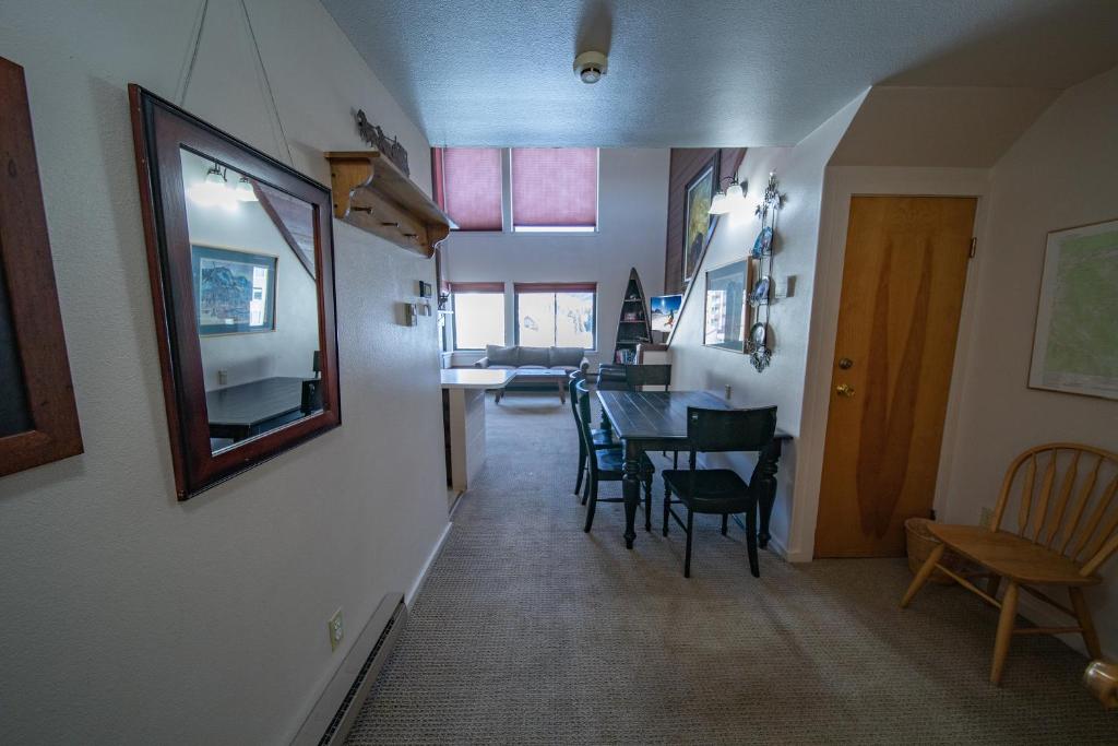 Edgewater 1448 by SummitCove Lodging, Keystone