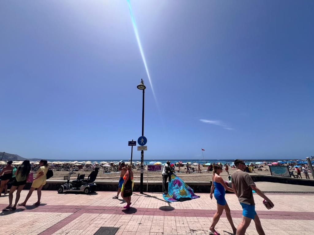 SEAVIEW Beach "LAS VISTAS" - 1