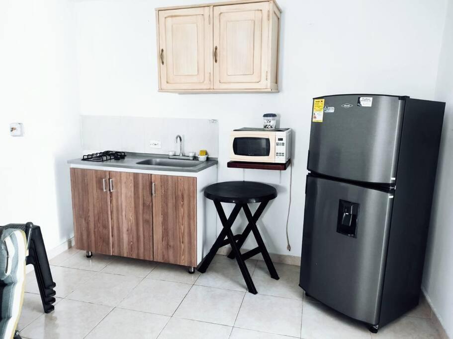 Céntrico apartamento en Coveñas 3 - 3