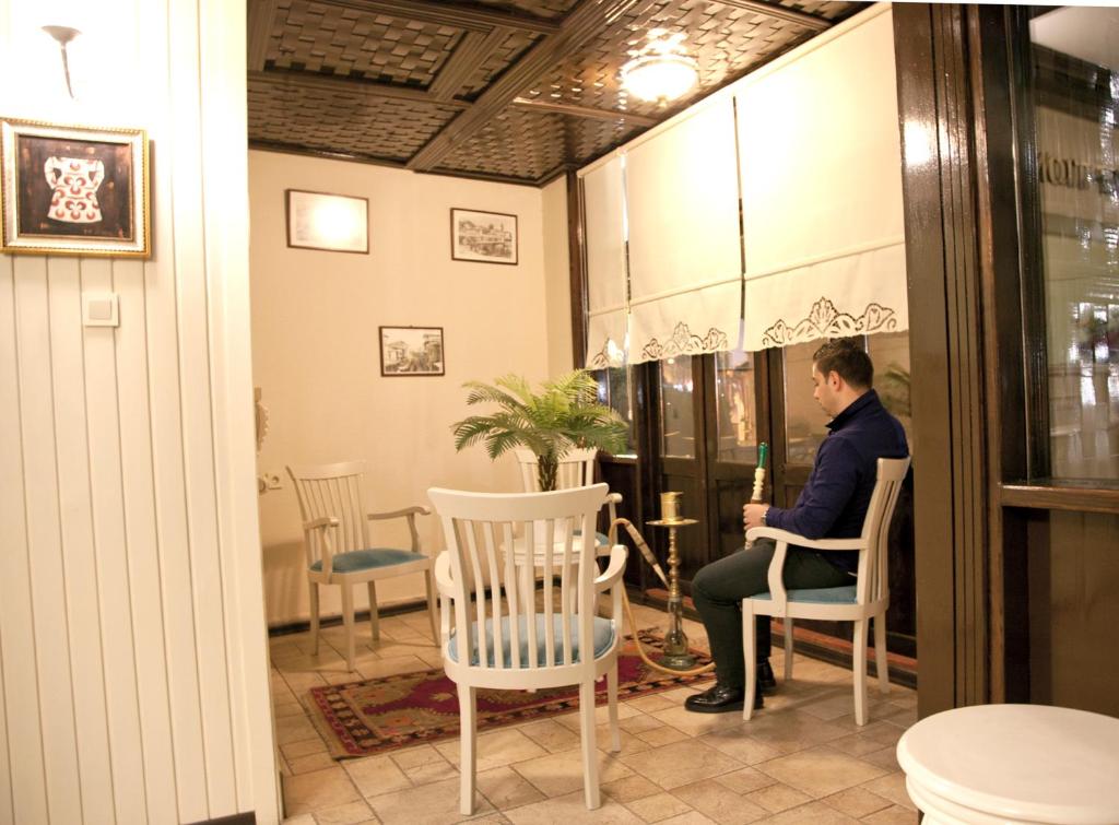 Kadi Konagi Thermal Hotel photo