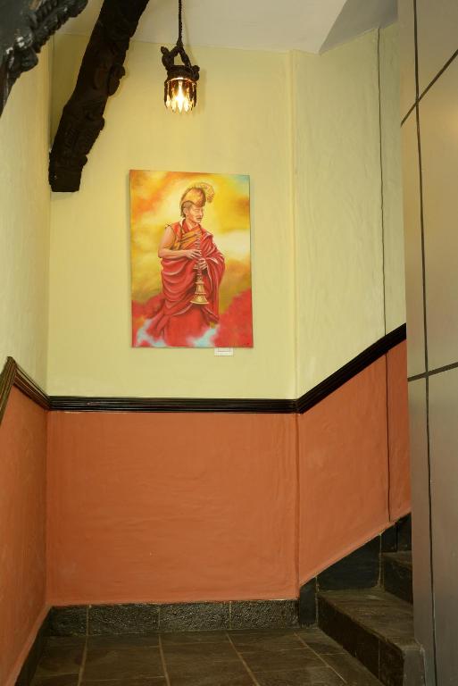 편의 시설/서비스