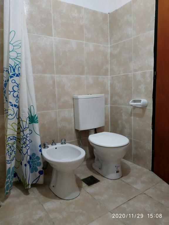 Duplex para 4 personas, Altos de Mayten - 2