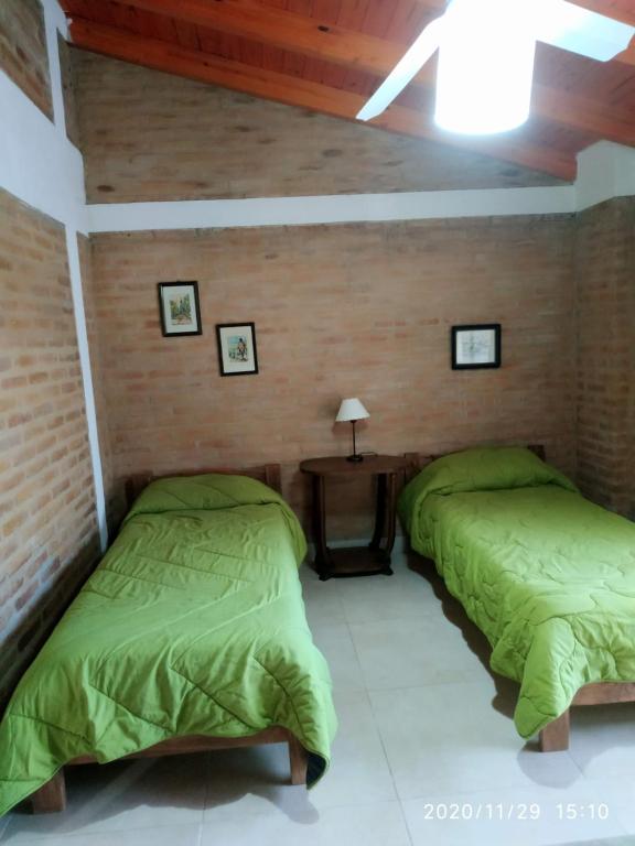 Duplex para 4 personas, Altos de Mayten - 3