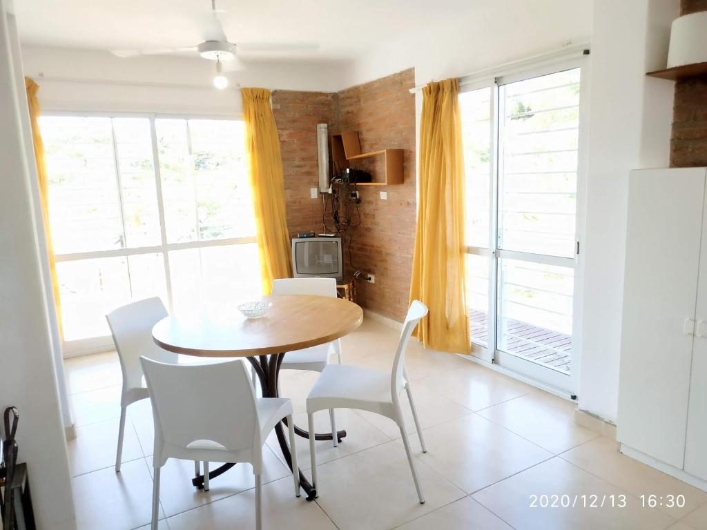 Duplex para 4 personas, Altos de Mayten - 5
